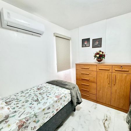 Ed Canoa Apartamentos Temporada Maceió Eksteriør billede