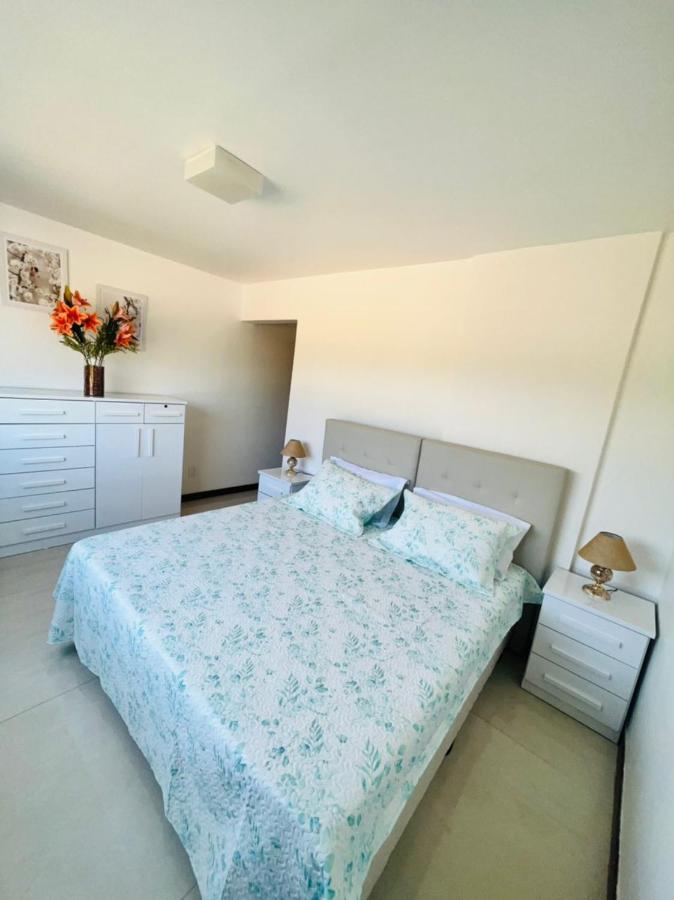 Ed Canoa Apartamentos Temporada Maceió Eksteriør billede