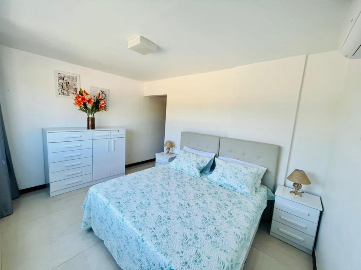 Ed Canoa Apartamentos Temporada Maceió Eksteriør billede