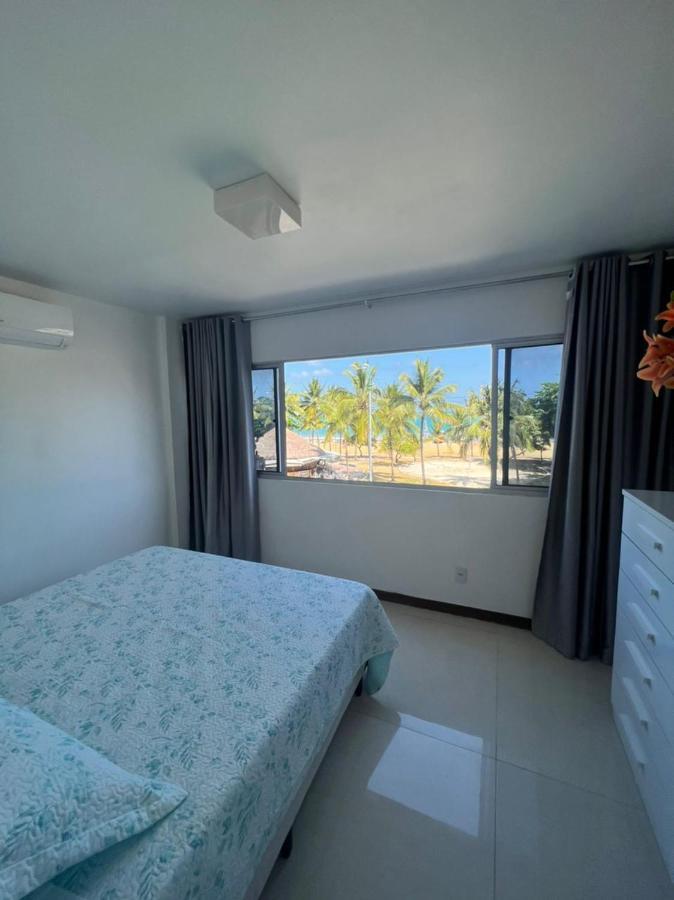 Ed Canoa Apartamentos Temporada Maceió Eksteriør billede