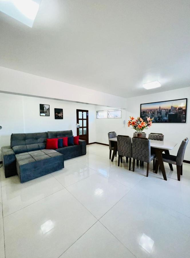Ed Canoa Apartamentos Temporada Maceió Eksteriør billede