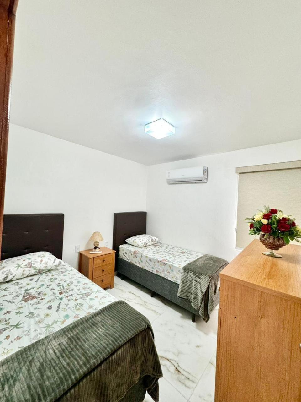 Ed Canoa Apartamentos Temporada Maceió Eksteriør billede